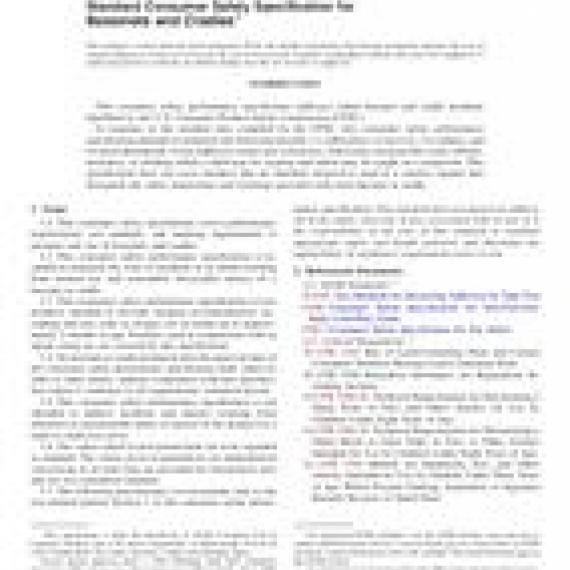 ASTM F2194-10