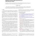 ASTM F2167-10