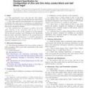 ASTM B897-10