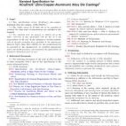 ASTM B894-10
