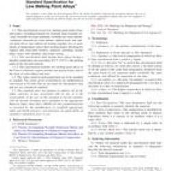 ASTM B774-00(2010)