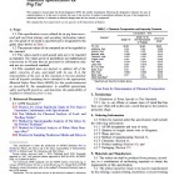 ASTM B339-00(2009)