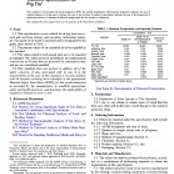 ASTM B339-00(2009)