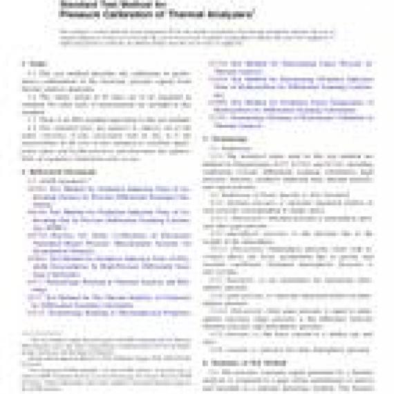 ASTM E2744-10