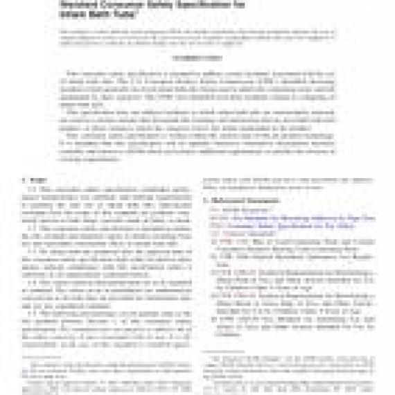 ASTM F2670-10