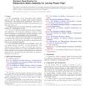 ASTM F477-10