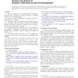 ASTM D4492-10