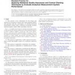 ASTM D6299-10e2
