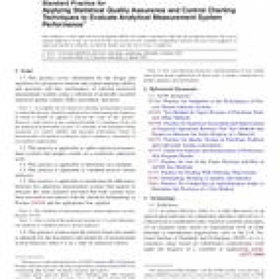 ASTM D6299-10e2