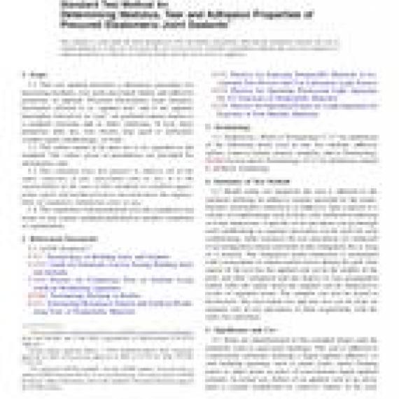 ASTM C1523-10