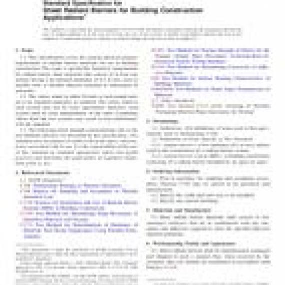 ASTM C1313/C1313M-10