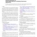 ASTM C1313/C1313M-10