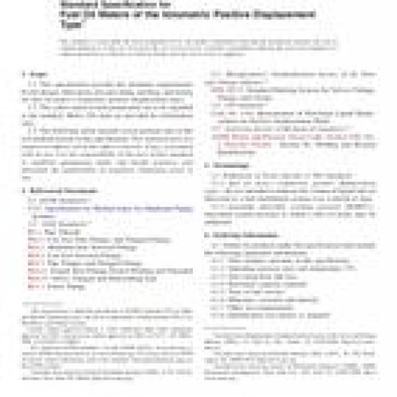ASTM F1172-88(2010)