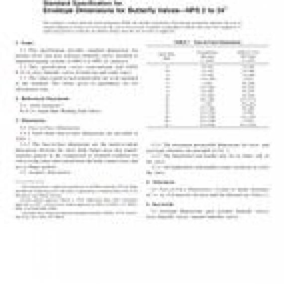 ASTM F1098-87(2010)