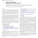 ASTM D613-10
