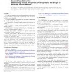ASTM D6637-10