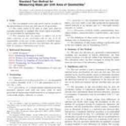 ASTM D5261-10