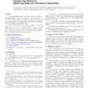 ASTM D5261-10