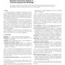 ASTM E473-10