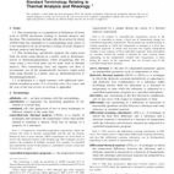 ASTM E473-10