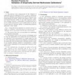 ASTM E2617-10