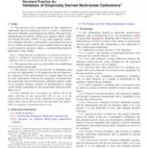 ASTM E2617-10