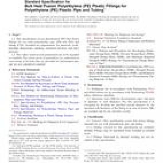 ASTM D3261-10