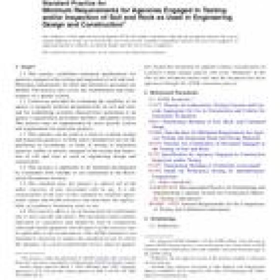 ASTM D3740-10