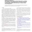 ASTM D5537-10