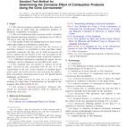 ASTM D5485-10