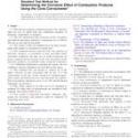 ASTM D5485-10