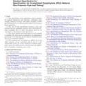 ASTM F2818-10