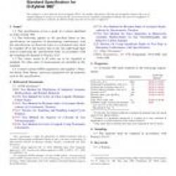 ASTM D5471-10