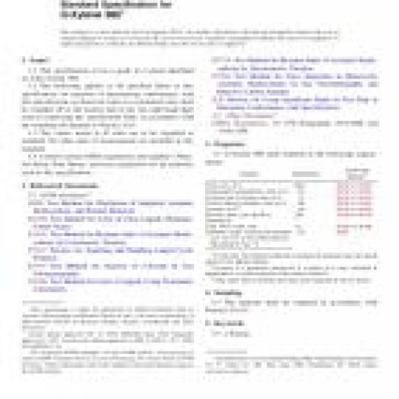 ASTM D5471-10