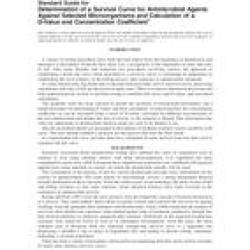 ASTM E1891-10