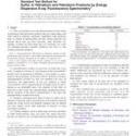 ASTM D4294-10