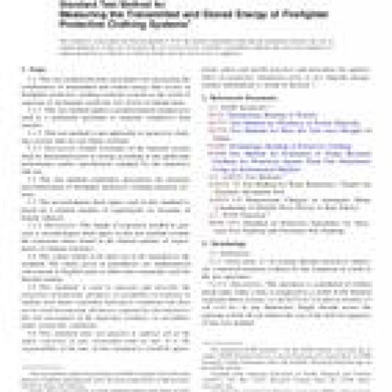 ASTM F2731-10