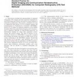 ASTM E2738-10