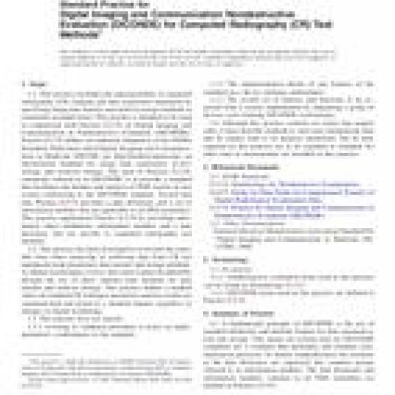 ASTM E2738-10