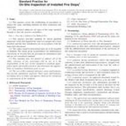 ASTM E2174-10