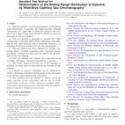 ASTM D7096-10