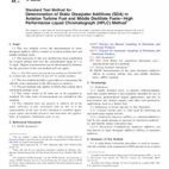 ASTM D7524-10