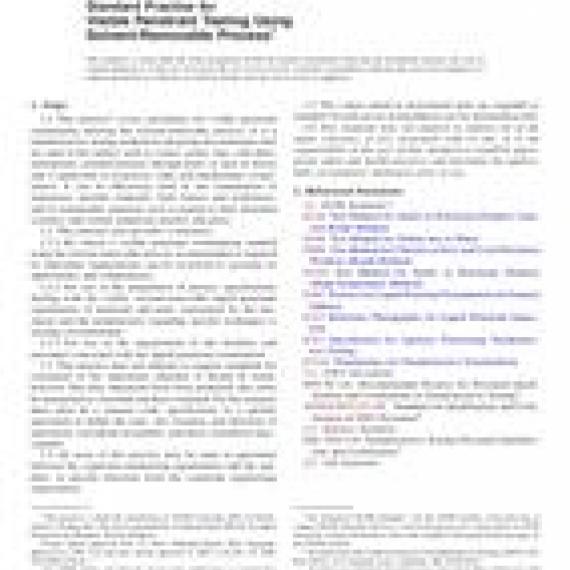 ASTM E1220-10