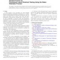 ASTM E1209-10