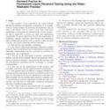 ASTM E1209-10