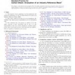 ASTM D4122-10a