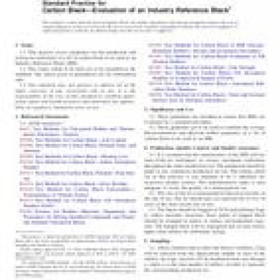 ASTM D4122-10a