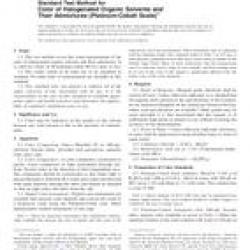 ASTM D2108-10