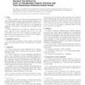 ASTM D2108-10