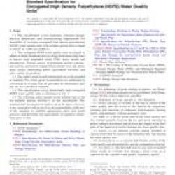 ASTM F2737-10